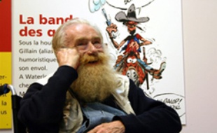 Yvan Delporte