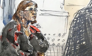 Patricia Dagorn, surnommée la Veuve noire, a été condamnée à 22 ans de prison.