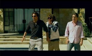 Extrait de la bande-annonce de «Very Bad Trip 3».