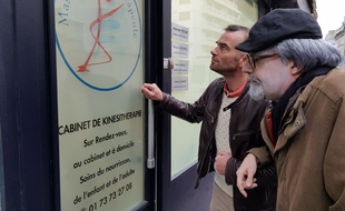 Ce nouveau service d'accompagnement lancé par la mairie de Paris vise à sortir les personnes de l'isolement.