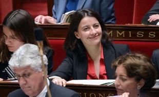 Cécile Duflot affirme vouloir avec la loi Alur, "remettre le logement dans un système régulé, parce que c'est un bien de première nécessité", et redonner du pouvoir d'achat aux ménages en faisant baisser les loyers.
