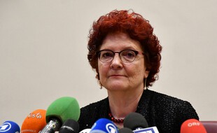 Andrea Ammon est la directrice du Centre européen de prévention des maladies.