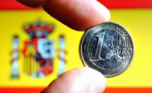 L'Espagne a publié lundi sa lettre officielle de demande d'aide à la zone euro, sans toutefois fournir les détails du plan qui devrait être prêt pour le 9 juillet, date de la prochaine réunion de l'Eurogroupe.