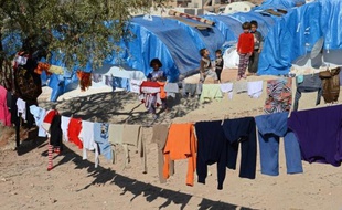 Quatre millions de Syriens à l'intérieur du pays auront besoin d'aide l'année prochaine, a estimé vendredi John Ging, directeur de l'Office des Nations unies pour l'aide humanitaire (OCHA).