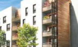 La construction des premiers immeubles débutera à l'automne.