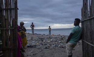 Une attaque djihadiste a fait des dizaines de morts dans le nord du Mozambique, à Palma.