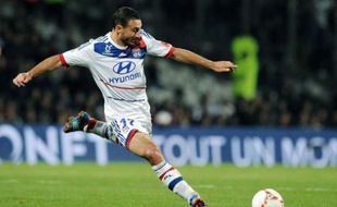 Lyon est le club français le plus proche d'une qualification en 16e de finale de l'Europa League dès la 4e journée de poules jeudi, tandis que Marseille et Bordeaux doivent eux engranger des points pour conforter leurs deuxièmes places respectives.