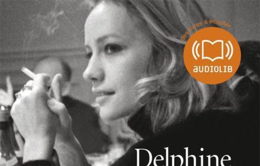 Plus Rien Ne S'oppose à La Nuit Bashung "Rien ne s'oppose à la nuit (Documents sonores)" de Delphine de Vigan