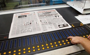 La nationalisation du site sidérurgique de Florange, écartée par le gouvernement, était tout à fait réalisable juridiquement, selon une note du service des affaires juridiques de Bercy, citée par le Canard Enchaîné à paraître mercredi.