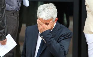 Le procureur de la république de Coutances, Renaud Gaudeul, a requis mercredi un an de prison ferme à l'encontre du commandant du ferry rapide impliqué dans une collision qui avait coûté la vie à un patron-pêcheur entre Saint-Malo et l'île anglo-normande de Jersey en 2011 et six mois ferme à l'encontre de son second.