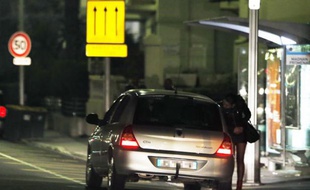 prostituee dans essonne