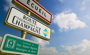 Patrimoine et gastronomie sont les principaux atouts des régions françaises pour attirer des touristes étrangers.