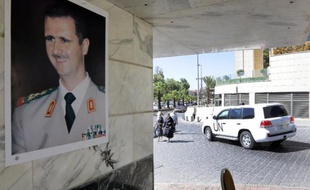 Le gouvernement syrien a jusqu'ici "totalement coopéré" avec les experts chargés de superviser la destruction de l'énorme arsenal chimique du pays, a estimé mardi la chef de la mission conjointe de l'ONU et l'Organisation pour l'interdiction des armes chimiques (OIAC).