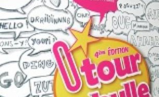 O'tour de la bulle, du 16 au 18 /09.