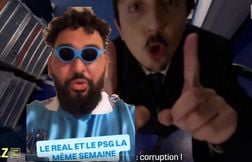 Après la telenovela estivale, la saison de l’OM peut-elle virer au film d’horreur ?
