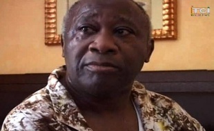 L'ancien président ivoirien Laurent Gbagbo comparaîtra lundi pour la première fois devant la Cour pénale internationale (CPI) qui le soupçonne de crimes contre l'humanité commis lors des violences post-électorales de 2010-2011