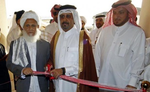 Si l'ouverture d'un bureau taliban à Doha a pu faire naître l'espoir d'une paix prochaine en Afghanistan, les partitions solistes jouées par Washington, Kaboul et les insurgés augurent plutôt de sombres perspectives.