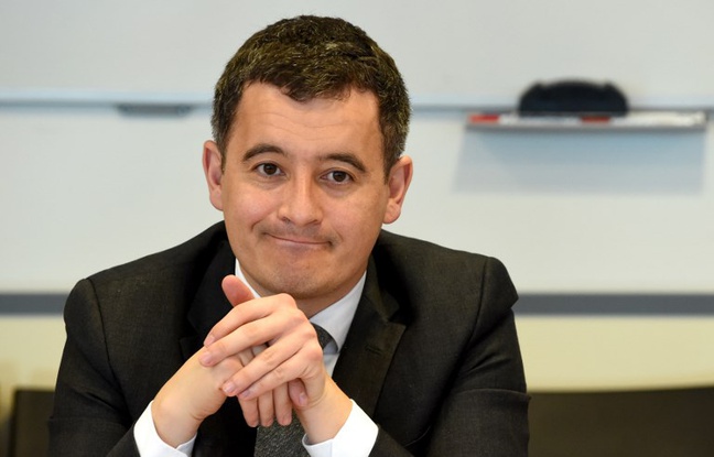 VIDEO. Loto du patrimoine: Gérald Darmanin admet que les recettes fiscales n'iront pas au patrimoine