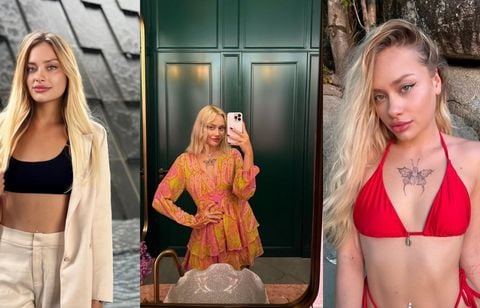 Une mannequin ukrainienne accuse deux riches Russes de l’avoir agressée à Dubaï