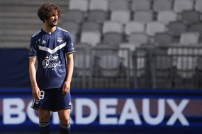 Les Girondins d'Adli s'enfoncent dans la crise.
