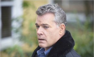 Ray Liotta