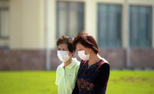 Un nouveau cas de grippe aviaire H7N9 - une femme âgée de 51 ans -, a été enregistré dans le sud de la Chine, dans la province du Guangdong, dont c'est le premier cas, ont annoncé les autorités sanitaires.