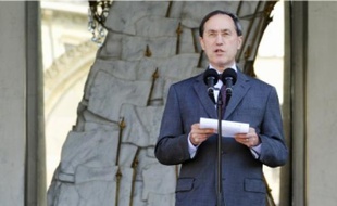 Claude Guéant, le secrétaire général de l'Elysée, a annoncé hier les nominations.