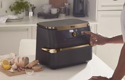 Amazon frappe un grand coup avec ces 3 Airfryer stars à prix cassés