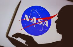 Près de 3.900 employés virés à la Nasa