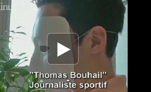 Qui sont ces gens qui regardent Plus belle la vie? Une vidéo de 20minutes.fr
