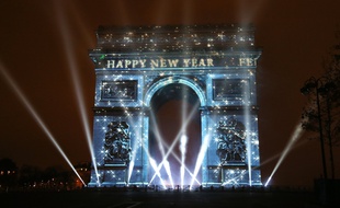 Les Champs-Elysées seront sous étroites surveillance ce lundi pour le réveillon de la Saint-Sylvestre. Plus que d'habitude encore avec l'appel à un rassemblement de gilets jaunes.