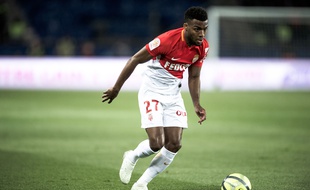 Thomas Lemar et Monaco ont du mal en cette fin de saison