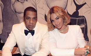 Jay-Z et Beyoncé