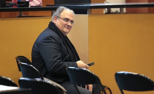 L'ancien député de Corse Paul Giacobbi a été définitivement condamné pour détournements de fonds publics au préjudice du département de Haute-Corse.