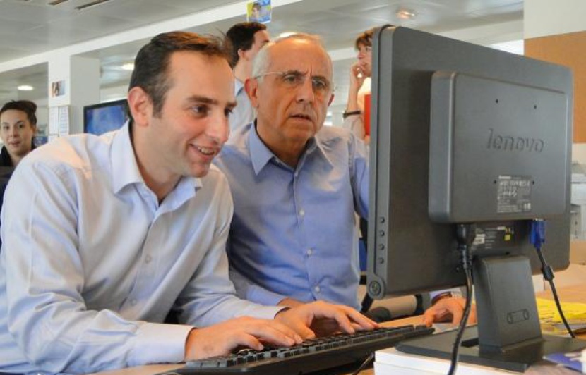 Vous avez interviewé les experts de