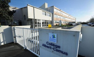 Un adolescent de 16 ans, qui a tenté de s'immoler par le feu vendredi dans un collège de La Rochelle, en a été empêché par d'autres élèves et pris en charge médicalement, bien que ne souffrant pas de brûlures, a-t-on appris vendredi de source policière.