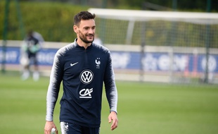 Hugo Lloris
