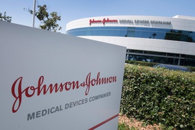 Le siège de Johnson