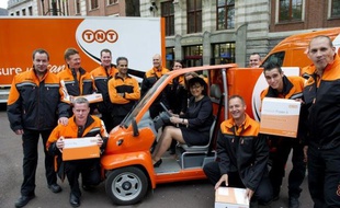 La Commission européenne a interdit mercredi le rachat par le géant américain de la messagerie UPS du néerlandais TNT Express, jugeant que l'opération aurait restreint la concurrence dans 15 Etats de l'UE en matière de distribution de petits colis vers d'autres pays d'Europe.
