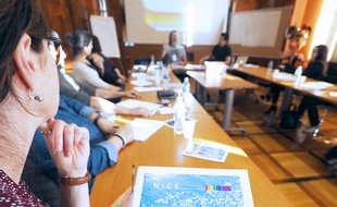 Les formations sont programmées sur deux journées
