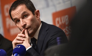 Les électeurs de Benoît Hamon sont jeunes, et pas forcément socialistes.