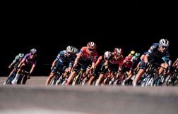 Classement général et résultats après la 16e étape de la Vuelta