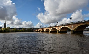 Pendant quatre ans, les micropolluants ont été étudiés dans les eaux rejetées sur la Métropole de Bordeaux.