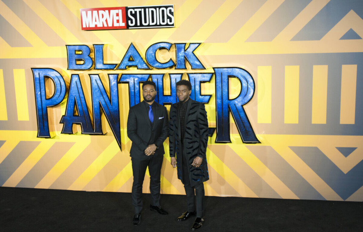 Avant Premiere Black Panther 2 Paris Le tournage de « Black Panther : Wakanda Forever » a commencé à Atlanta