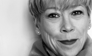Annie Goetzinger, dessinatrice de BD.