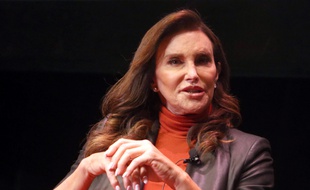 L'ancienne championne olympique Caitlyn Jenner