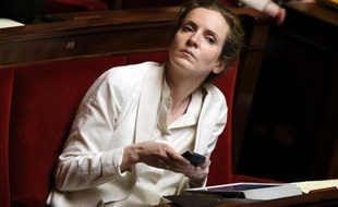 La députée UMP Nathalie Kosciusko-Morizet a comparé dimanche, sur BFM-TV, François Hollande à "un cancre qui redouble et s'apprête à faire pareil".