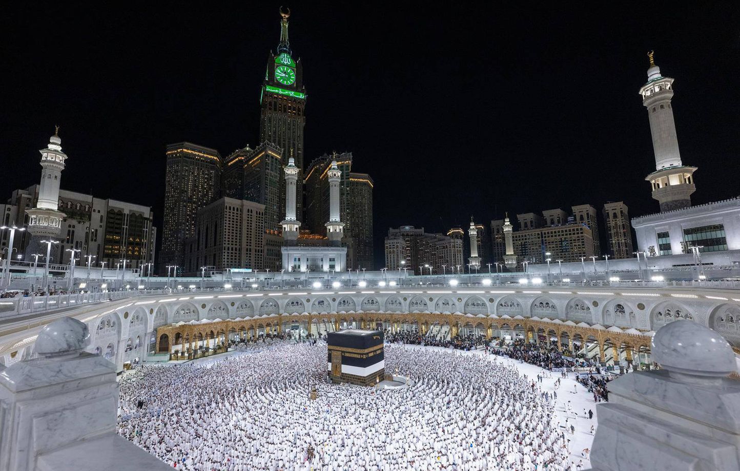 Une route « réservée aux non-musulmans » en Arabie saoudite : que dit la réalité ?