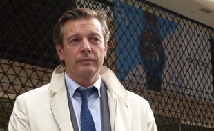 Pascal Blache.