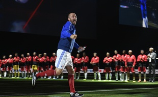 Christophe Dugarry.